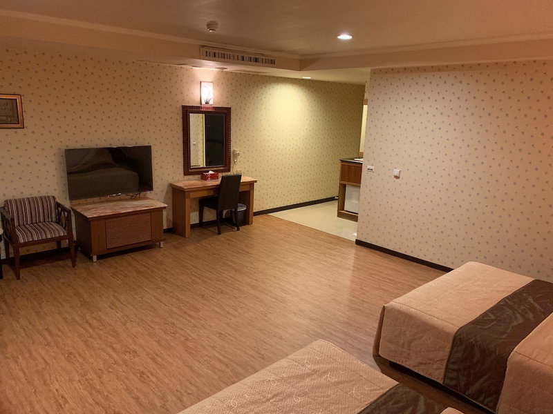 Tong Jei Kong Motel, Donggang, Taiwan