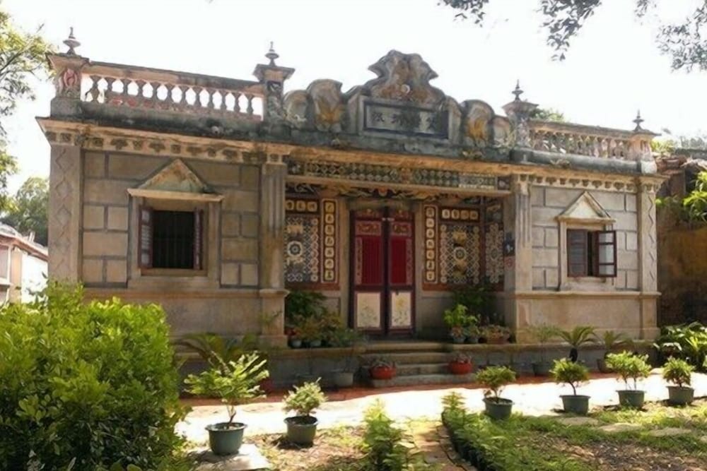 Hotel · Take a Break Classic B&B, Jincheng