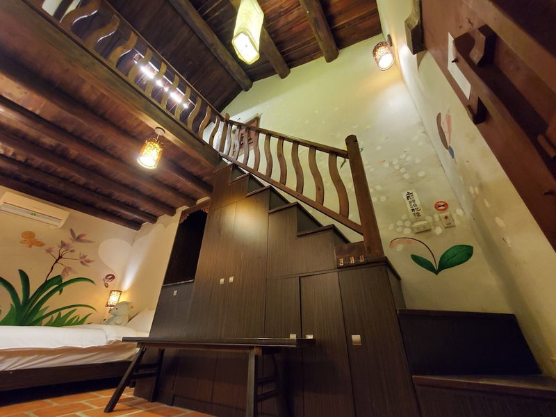 Take a Break Classic B&B, Jincheng, Taiwan