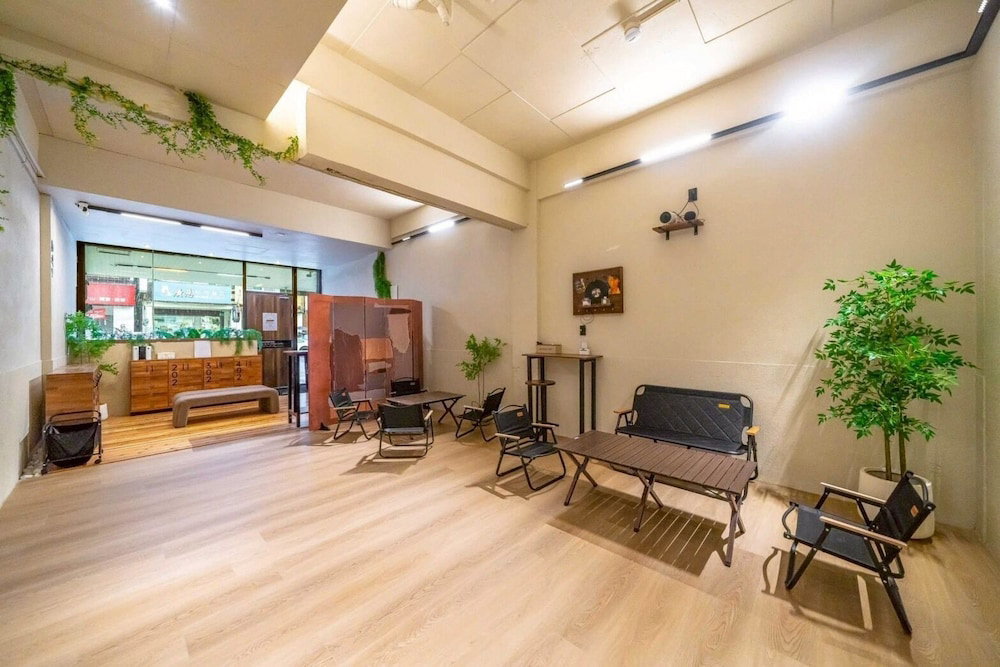Wanna Inn, Taiwan