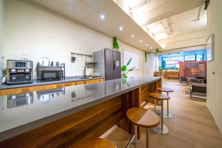 Wanna Inn, Tainan, Taiwan
