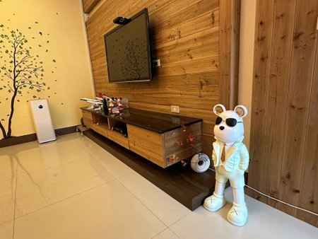 Secret base B&B, Taitung, Taiwan