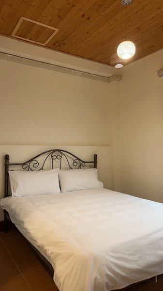 Secret base B&B, Taitung, Taiwan