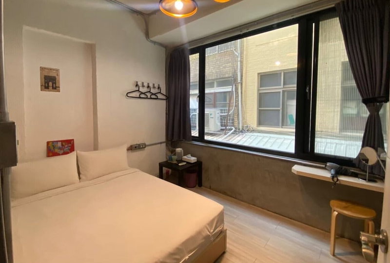 Yy House, Tainan, Taiwan