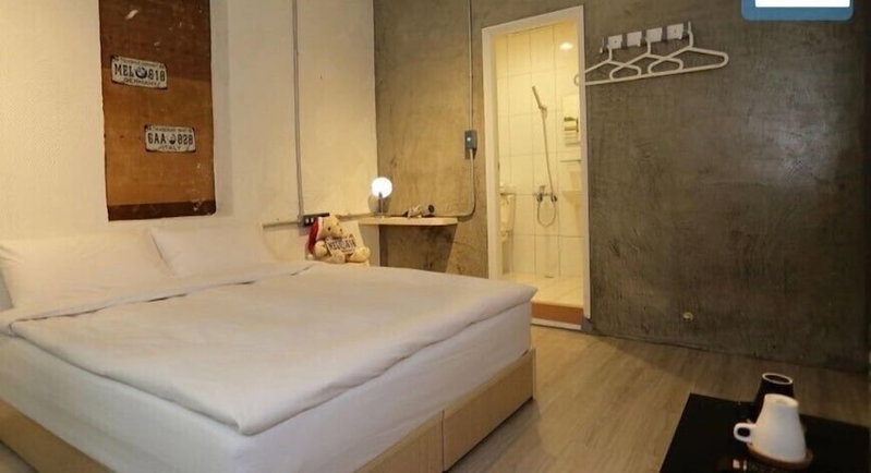 Yy House, Tainan, Taiwan