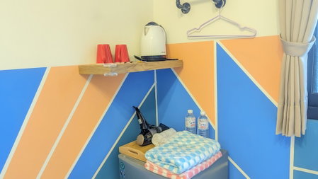 Yun He Homestay, Huwei, Taiwan