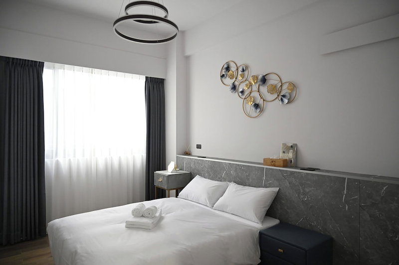 Anping Walnut BnB, Tainan, Taiwan