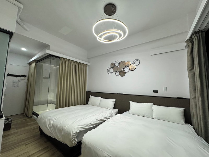 Anping Walnut BnB, Tainan, Taiwan