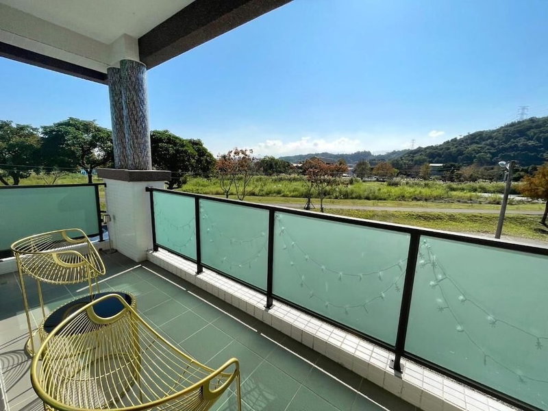 Sweet Home, Sanxing, Taiwan