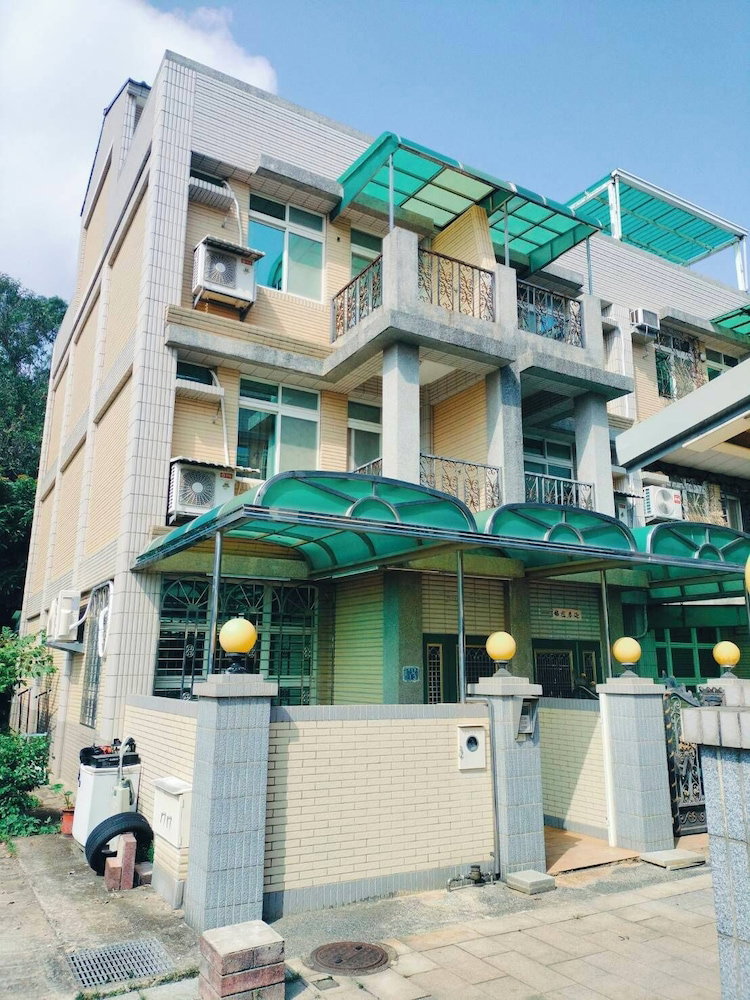 Hotel · Yilan Hall 2, Jincheng