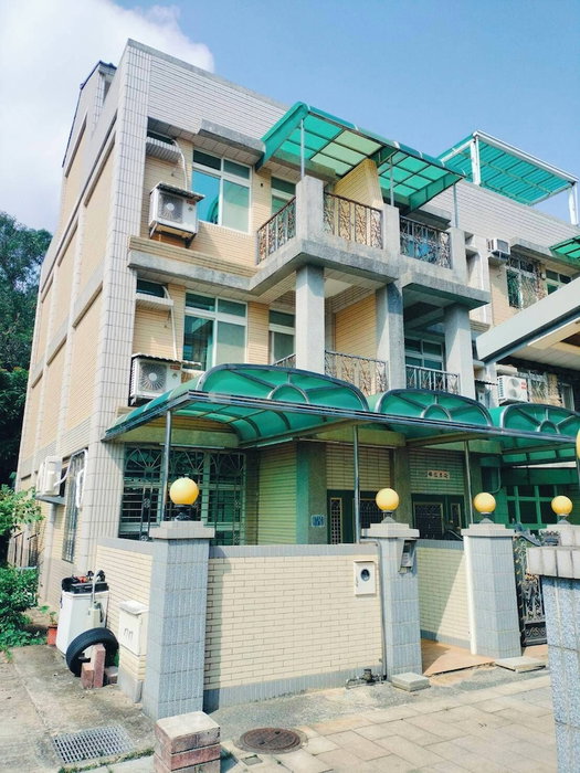 Yilan Hall 2, Jincheng, Taiwan