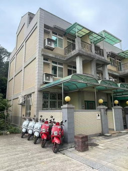 Yilan Hall 2, Jincheng, Taiwan