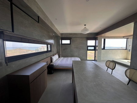 SomeWhere Inn, Magong, Taiwan