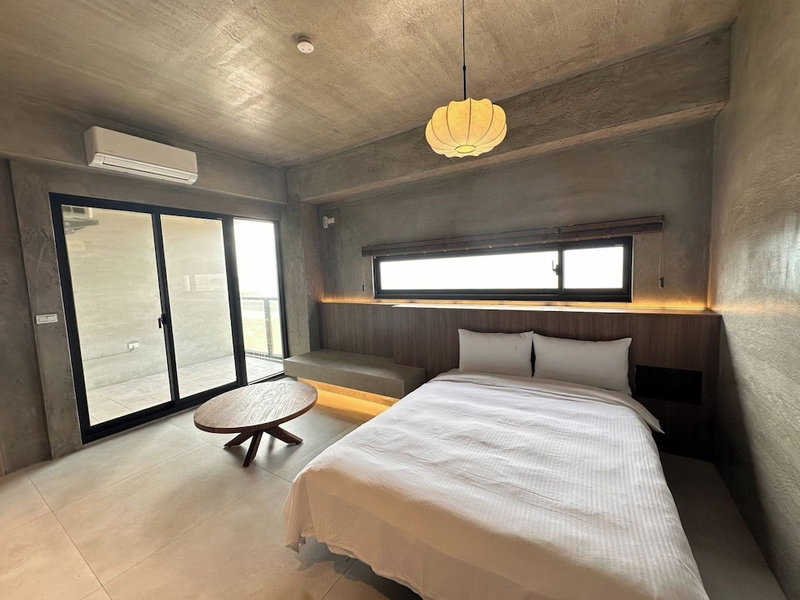 SomeWhere Inn, Magong, Taiwan