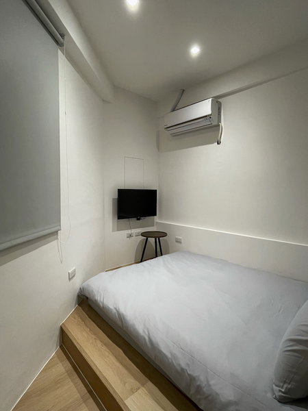 Wu Sheng Stay, Tainan, Taiwan