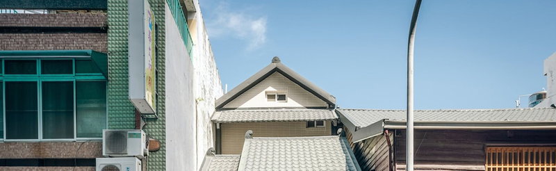 Su Xi House, Taitung, Taiwan