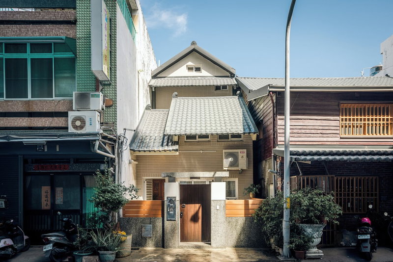 Su Xi House, Taitung, Taiwan