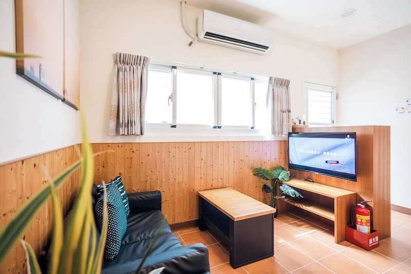 Su Xi House, Taitung, Taiwan