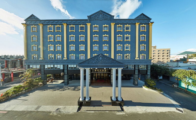 GUIDE HOTEL Kenting Resort, Hengchun, Taiwan