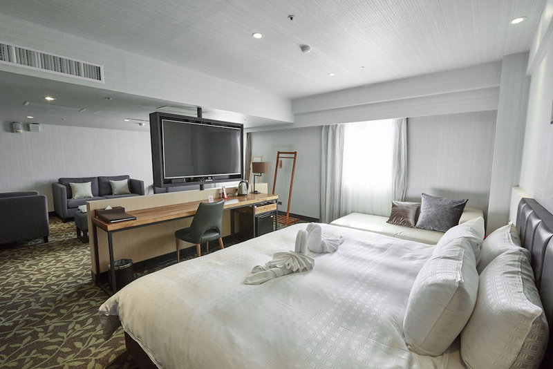 GUIDE HOTEL Kenting Resort, Hengchun, Taiwan