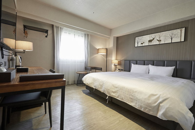 GUIDE HOTEL Kenting Resort, Hengchun, Taiwan