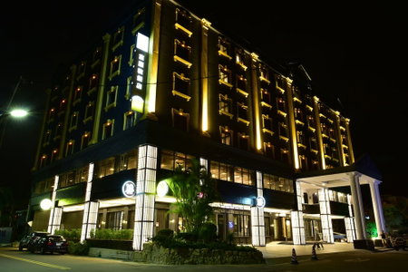 GUIDE HOTEL Kenting Resort, Hengchun, Taiwan