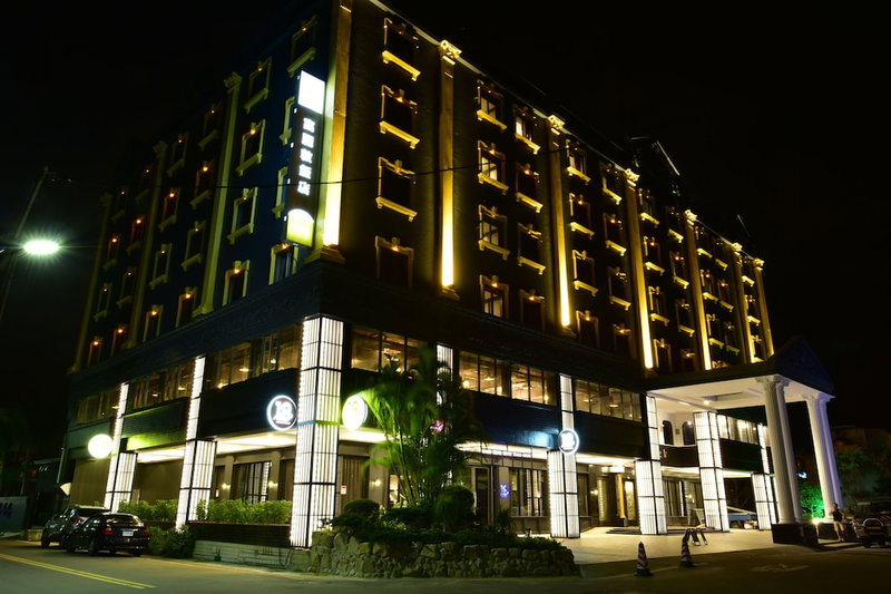 GUIDE HOTEL Kenting Resort, Hengchun, Taiwan