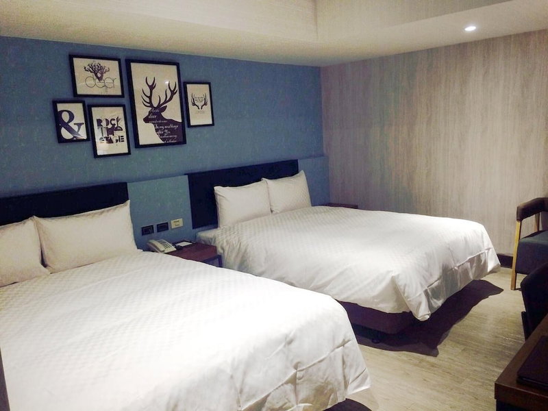 GUIDE HOTEL Kenting Resort, Hengchun, Taiwan