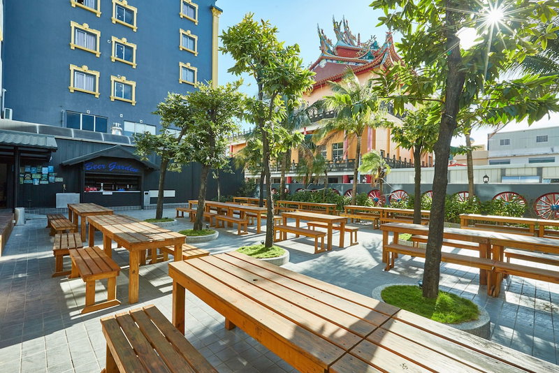 GUIDE HOTEL Kenting Resort, Hengchun, Taiwan