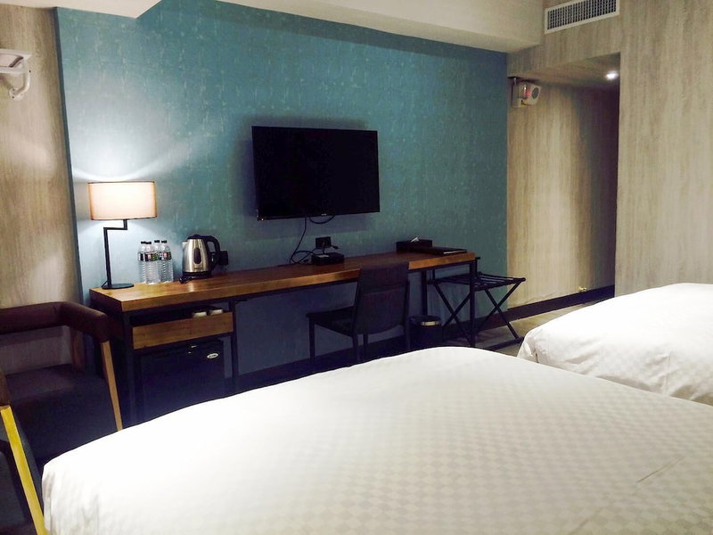 GUIDE HOTEL Kenting Resort, Hengchun, Taiwan