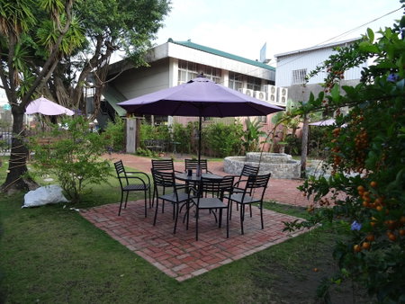 Hoin4, Tainan, Taiwan