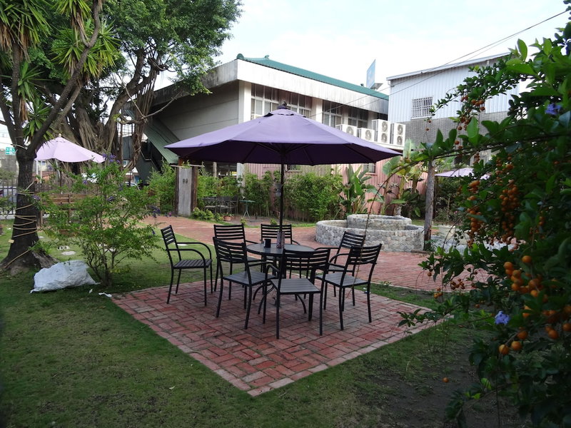 Hoin4, Tainan, Taiwan