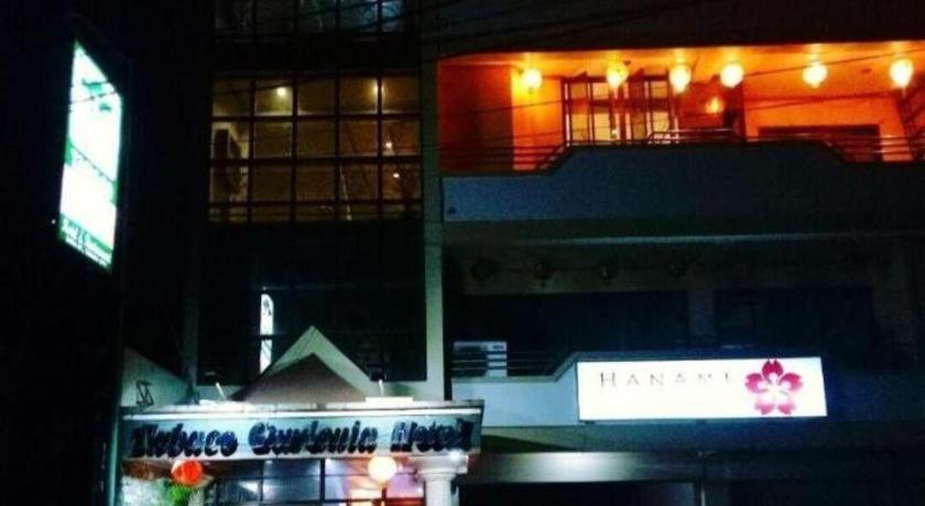 Hotel · Tabaco Gardenia Hotel, Baranghawon