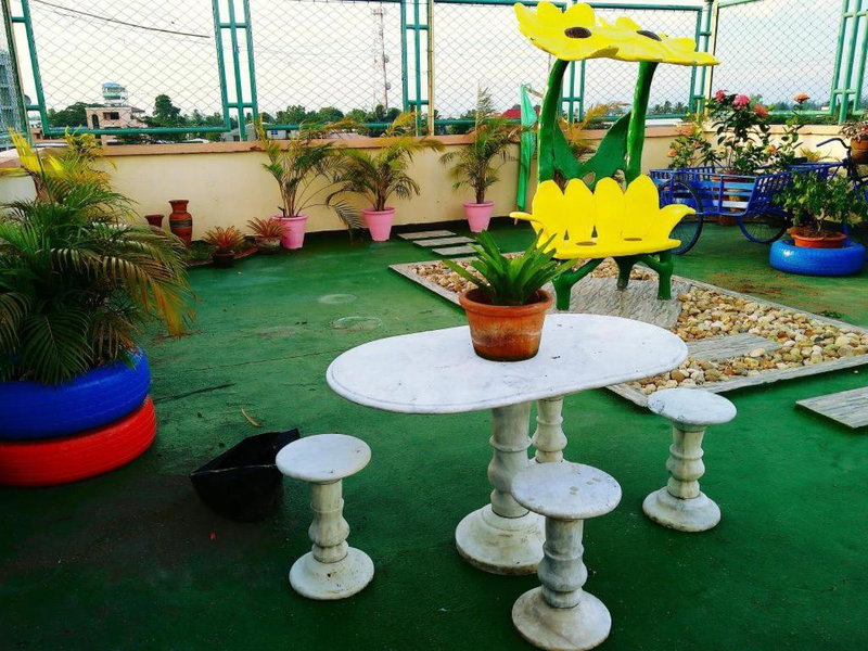 Tabaco Gardenia Hotel, Baranghawon, Philippines