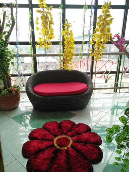 Tabaco Gardenia Hotel, Baranghawon, Philippines