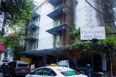 Franchise One Hotel 7430, Manila, Philippines