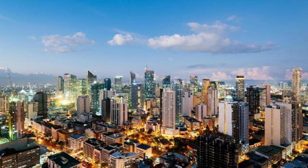 Franchise One Hotel 7430, Manila, Philippines