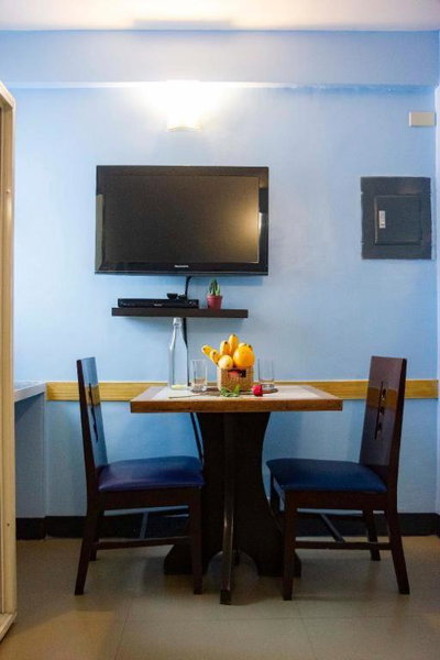 Franchise One Hotel 7430, Manila, Philippines