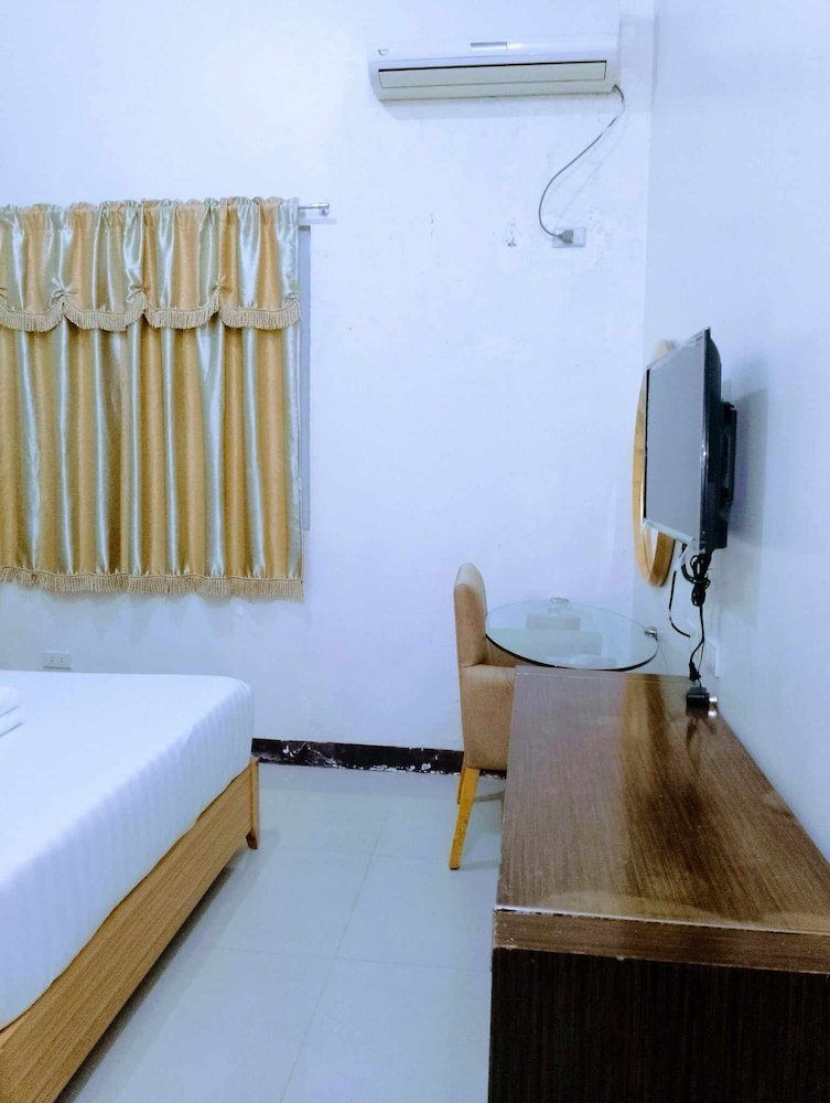 Asia Novo Boutique Hotel - Alaminos, Philippines