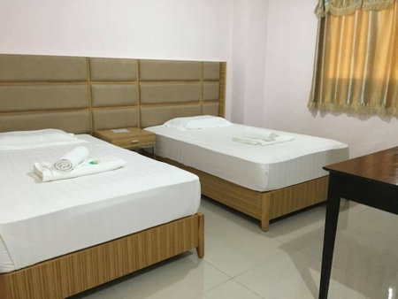 Asia Novo Boutique Hotel - Alaminos, Alaminos, Philippines