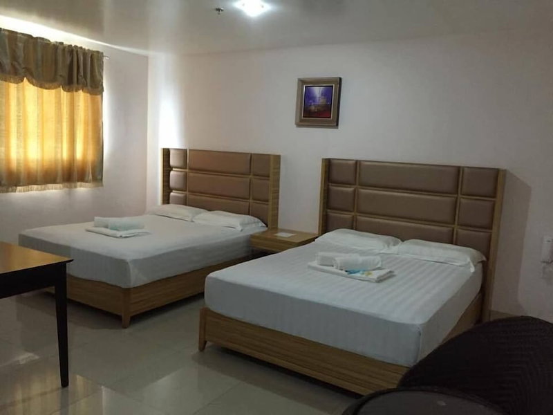 Asia Novo Boutique Hotel - Alaminos, Alaminos, Philippines