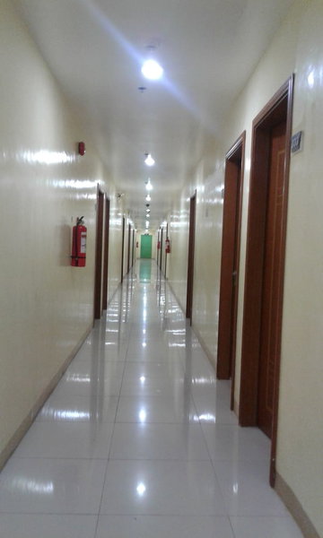 Asia Novo Boutique Hotel - Alaminos, Alaminos, Philippines