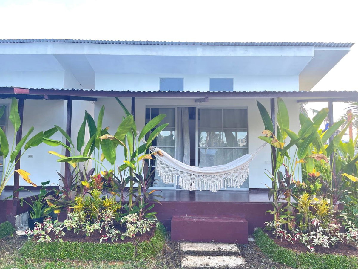 Kamurayaw Siargao, Philippinen