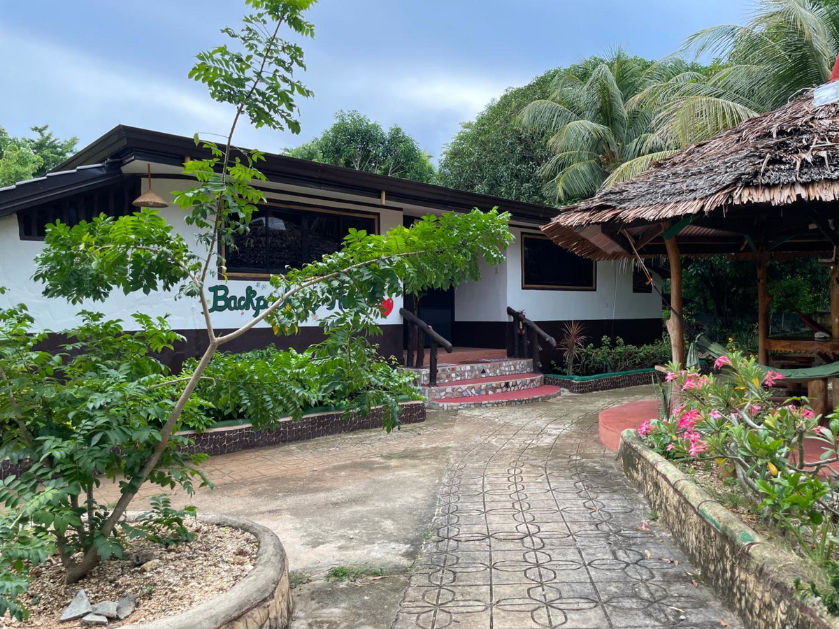 Chelle's Guesthouse and Backpackers, Filipinas