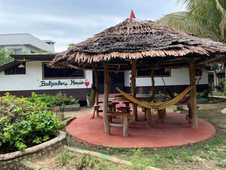Chelle's Guesthouse and Backpackers, Siquijor, Philippines