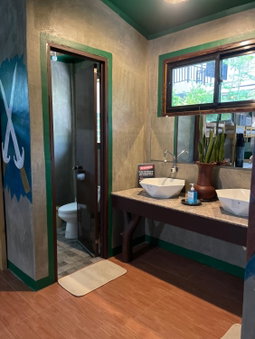 Chelle's Guesthouse and Backpackers, Siquijor, Philippines