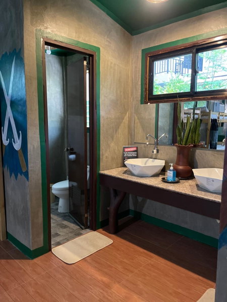 Chelle's Guesthouse and Backpackers, Siquijor, Philippines