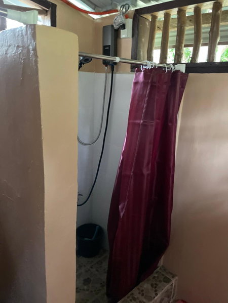 Chelle's Guesthouse and Backpackers, Siquijor, Philippines