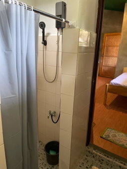 Chelle's Guesthouse and Backpackers, Siquijor, Philippines