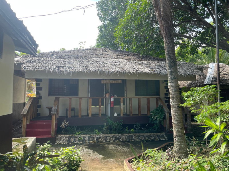 Chelle's Guesthouse and Backpackers, Siquijor, Philippines